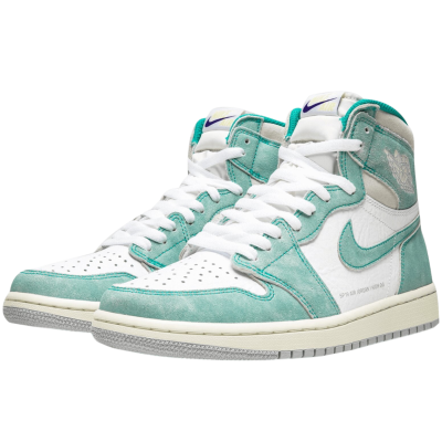 Air Jordan 1 High OG Turbo Green купить в интернет-магазине Kicksmania