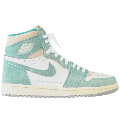 Air Jordan 1 High OG Turbo Green купить в интернет-магазине Kicksmania