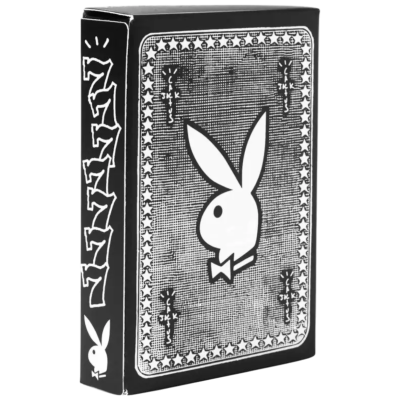 Игральные Карты Playboy x Travis Scott купить в интернет-магазине Kicksmania