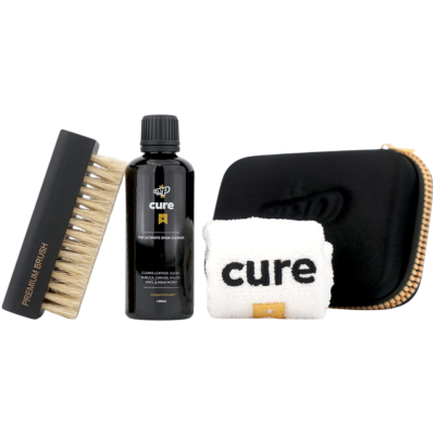 Crep Protect Travel Kit купить в интернет-магазине Kicksmania