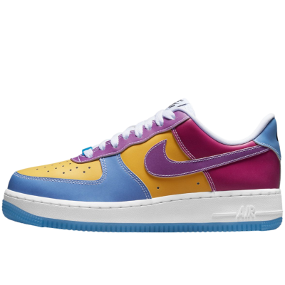 Nike Air Force 1 Low UV Reactive купить в интернет-магазине Kicksmania
