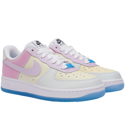 Nike Air Force 1 Low UV Reactive купить в интернет-магазине Kicksmania