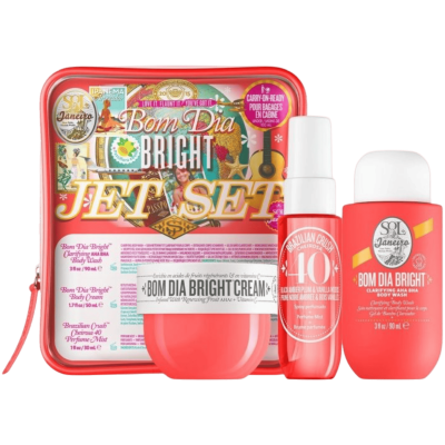 Sol de Janeiro Gift Pack Red купить в интернет-магазине Kicksmania