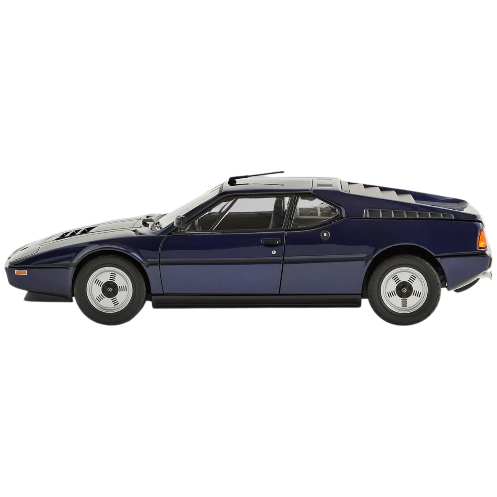 自動車 Kith for  M1 1:18 Diecast Replica Kith x Minichamps for BMW M1 1981 1:18 купить с доставкой по всей