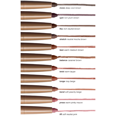 Rhode Peptide Lip Shape купить в интернет-магазине Kicksmania