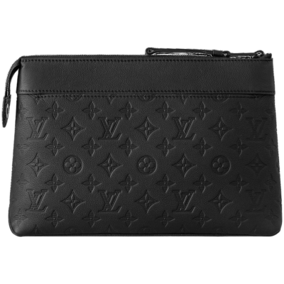 Сумка Louis Vuitton Pochette Voyage Souple Shadow купить в интернет-магазине Kicksmania