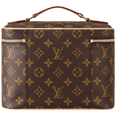 Косметичка Louis Vuitton Vanity Nice BB купить в интернет-магазине Kicksmania