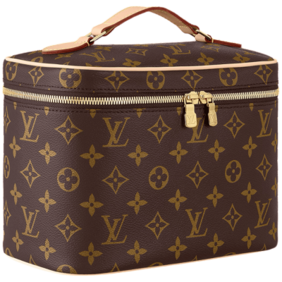 Косметичка Louis Vuitton Vanity Nice BB купить в интернет-магазине Kicksmania