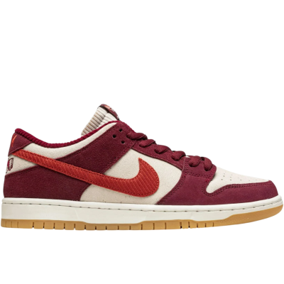 Dunk SB Low Skate Like A Girl купить в интернет-магазине Kicksmania