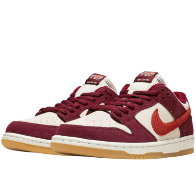 Dunk SB Low Skate Like A Girl купить в интернет-магазине Kicksmania