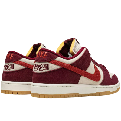Dunk SB Low Skate Like A Girl купить в интернет-магазине Kicksmania
