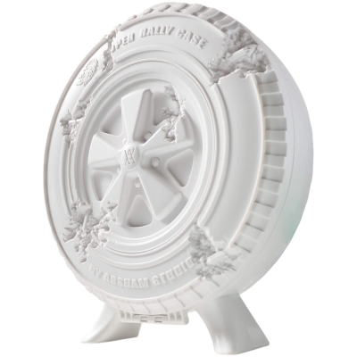 Коллекционный набор Hot Wheels x Daniel Arsham купить в интернет-магазине Kicksmania