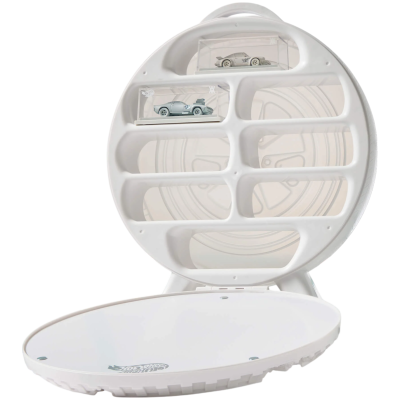 Коллекционный набор Hot Wheels x Daniel Arsham купить в интернет-магазине Kicksmania