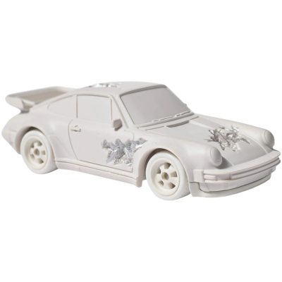 Коллекционный набор Hot Wheels x Daniel Arsham купить в интернет-магазине Kicksmania