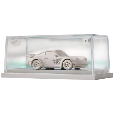Коллекционный набор Hot Wheels x Daniel Arsham купить в интернет-магазине Kicksmania