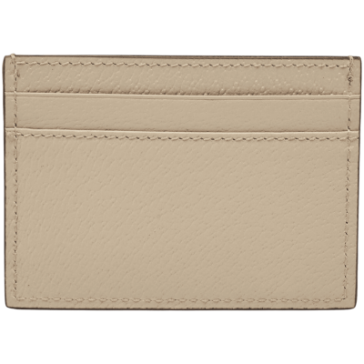 Кардхолдер Gucci Beige купить в интернет-магазине Kicksmania