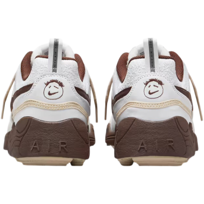 Travis Scott x Nike Zoom Field Jaxx Light Chocolate купить в интернет-магазине Kicksmania