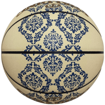 Баскетбольный мяч Spalding Ace of Heart купить в интернет-магазине Kicksmania