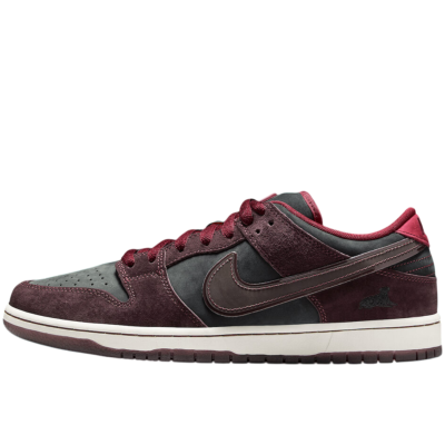 Riot Skateshop x Dunk SB Low купить в интернет-магазине Kicksmania