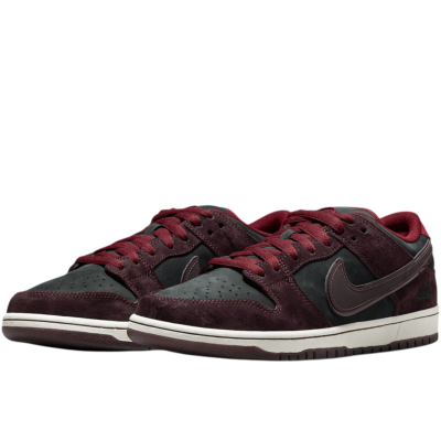 Riot Skateshop x Dunk SB Low купить в интернет-магазине Kicksmania