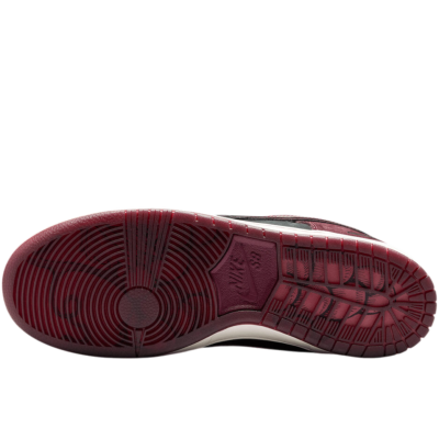 Riot Skateshop x Dunk SB Low купить в интернет-магазине Kicksmania