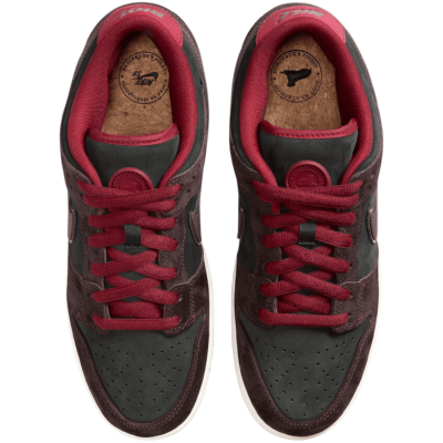 Riot Skateshop x Dunk SB Low купить в интернет-магазине Kicksmania