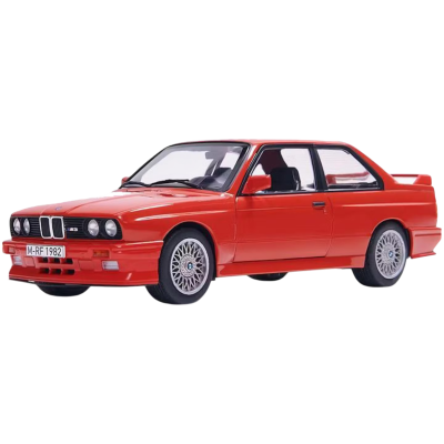 Kith for BMW M3 1:18 купить в интернет-магазине Kicksmania