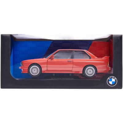 Kith for BMW M3 1:18 купить в интернет-магазине Kicksmania
