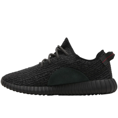 Yeezy Boost 350 Pirate Black купить в интернет-магазине Kicksmania