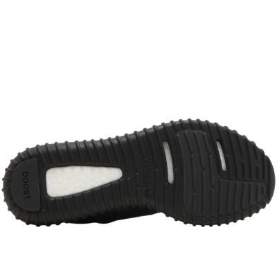 Yeezy Boost 350 Pirate Black купить в интернет-магазине Kicksmania