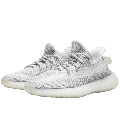 Yeezy Boost 350 V2 Static купить в интернет-магазине Kicksmania