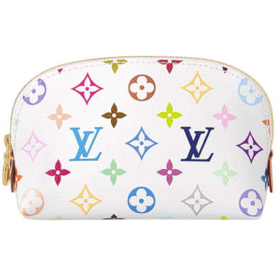 Косметичка Takashi Murakami x Louis Vuitton купить в интернет-магазине Kicksmania