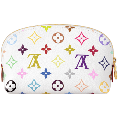 Косметичка Takashi Murakami x Louis Vuitton купить в интернет-магазине Kicksmania