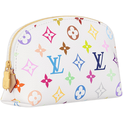 Косметичка Takashi Murakami x Louis Vuitton купить в интернет-магазине Kicksmania