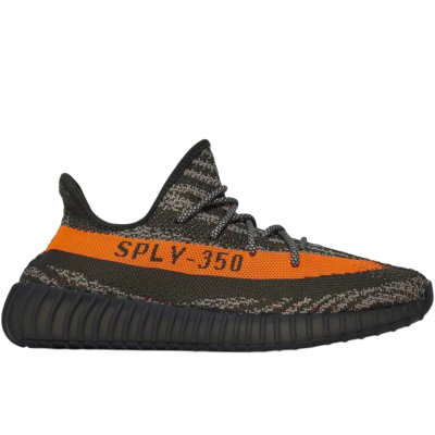 Yeezy Boost 350 V2 Carbon Beluga купить в интернет-магазине Kicksmania