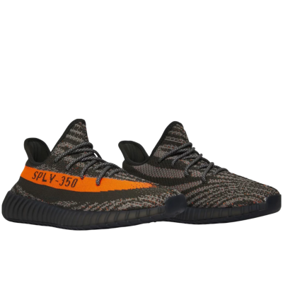 Yeezy Boost 350 V2 Carbon Beluga купить в интернет-магазине Kicksmania