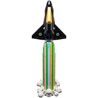 Набор Lego Pharrell Williams Over the Moon купить в интернет-магазине Kicksmania