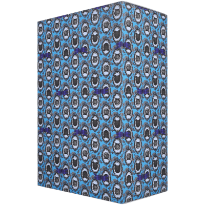 BearBrick ROBE JAPONICA MIRROR 400% + 100% купить в интернет-магазине Kicksmania