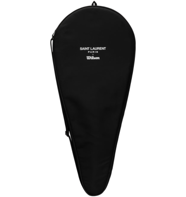 Теннисная ракетка Wilson x Saint Laurent Star купить в интернет-магазине Kicksmania