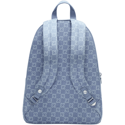 Рюкзак Jordan Monogram Logo Denim купить в интернет-магазине Kicksmania