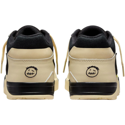 Travis Scott x Jumpman Jack Bright Cactus купить в интернет-магазине Kicksmania