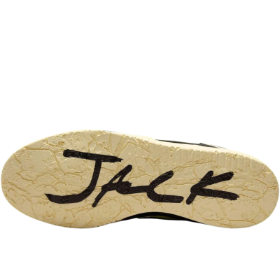 Travis Scott x Jumpman Jack Bright Cactus купить в интернет-магазине Kicksmania
