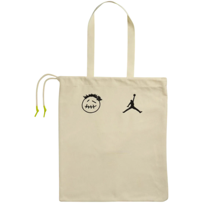 Travis Scott x Jumpman Jack Bright Cactus купить в интернет-магазине Kicksmania