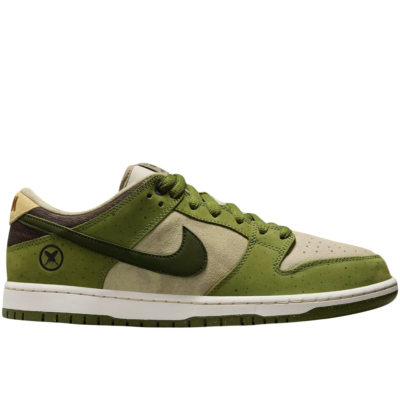 YUTO HORIGOME X DUNK SB LOW Matcha купить в интернет-магазине Kicksmania