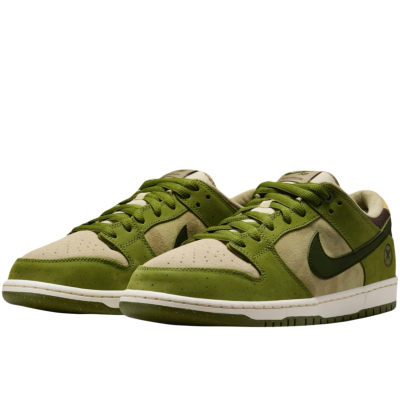 YUTO HORIGOME X DUNK SB LOW Matcha купить в интернет-магазине Kicksmania