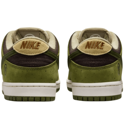 YUTO HORIGOME X DUNK SB LOW Matcha купить в интернет-магазине Kicksmania