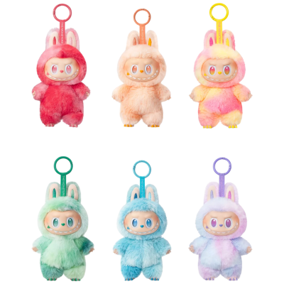 Брелок Labubu The Monsters Big into Energy Series купить в интернет-магазине Kicksmania