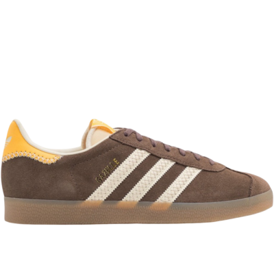 adidas Gazelle Earth Strata Brown купить в интернет-магазине Kicksmania