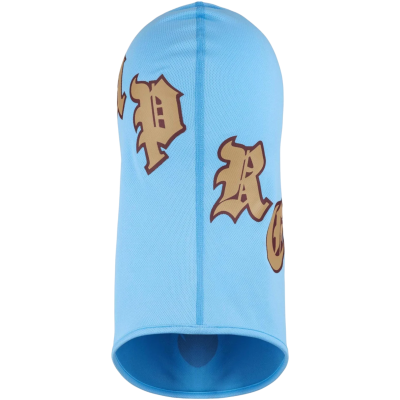 Балаклава Supreme OLD ENGLISH Light Blue купить в интернет-магазине Kicksmania