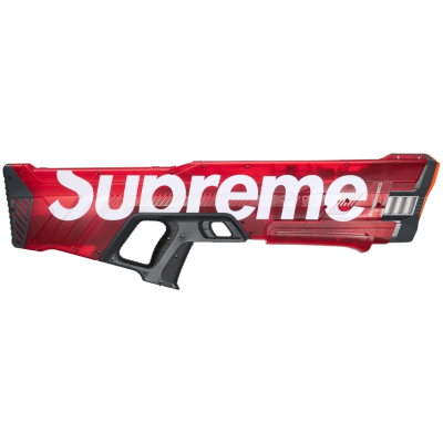 Водный пистолет Supreme SPYRATHREE купить в интернет-магазине Kicksmania